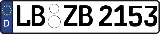 LB-ZB2153