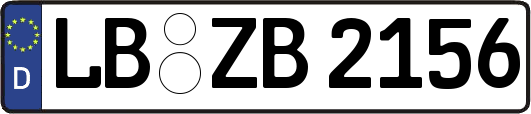 LB-ZB2156