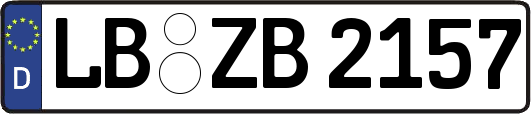 LB-ZB2157