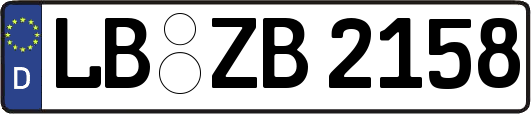 LB-ZB2158