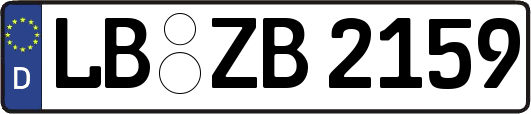 LB-ZB2159