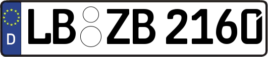 LB-ZB2160