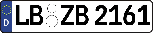 LB-ZB2161