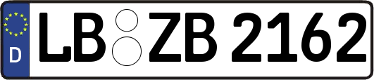 LB-ZB2162