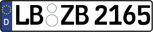 LB-ZB2165