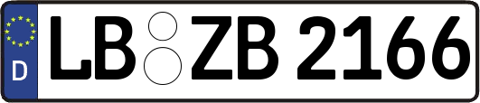 LB-ZB2166