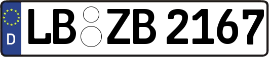 LB-ZB2167