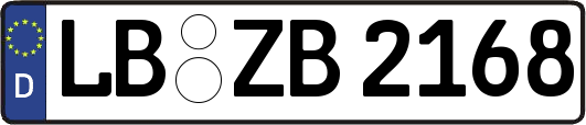 LB-ZB2168