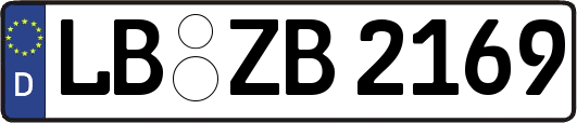 LB-ZB2169