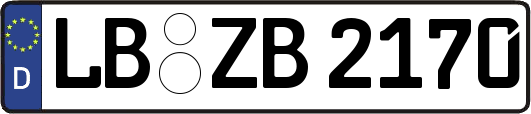 LB-ZB2170