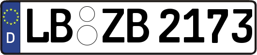 LB-ZB2173