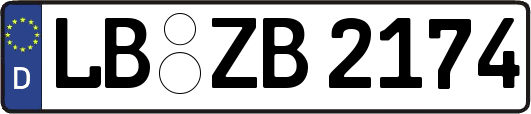 LB-ZB2174
