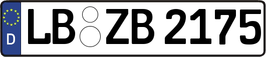 LB-ZB2175