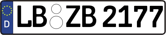 LB-ZB2177