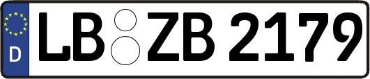 LB-ZB2179