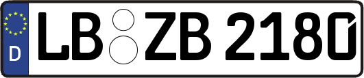 LB-ZB2180