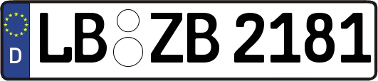 LB-ZB2181