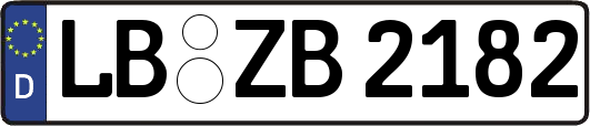 LB-ZB2182