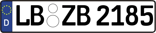 LB-ZB2185