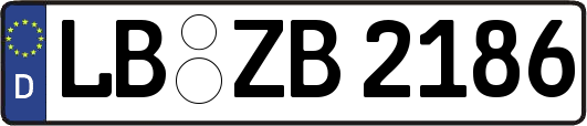 LB-ZB2186
