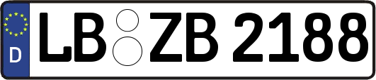 LB-ZB2188