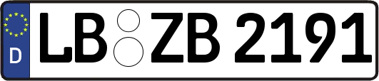 LB-ZB2191