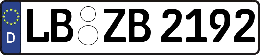 LB-ZB2192