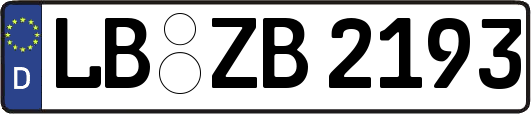 LB-ZB2193