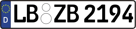 LB-ZB2194