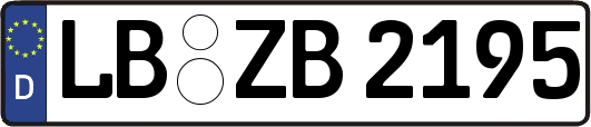 LB-ZB2195