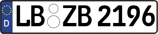 LB-ZB2196