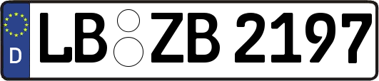 LB-ZB2197