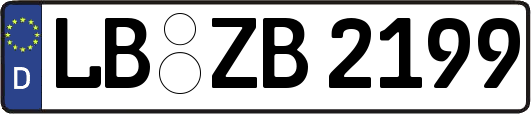 LB-ZB2199