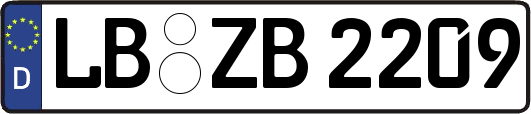 LB-ZB2209
