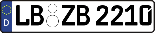 LB-ZB2210