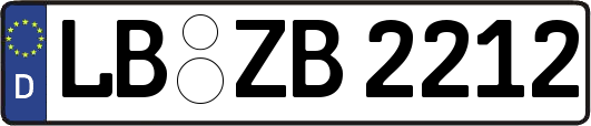 LB-ZB2212