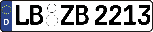 LB-ZB2213
