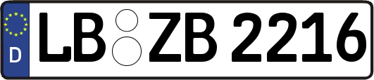 LB-ZB2216