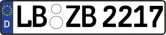 LB-ZB2217
