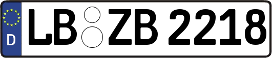 LB-ZB2218