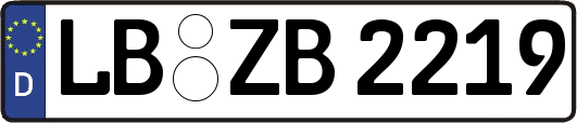 LB-ZB2219
