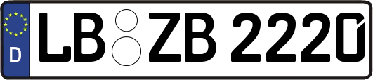 LB-ZB2220