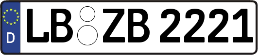 LB-ZB2221