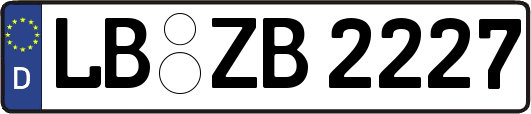 LB-ZB2227