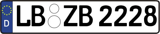 LB-ZB2228