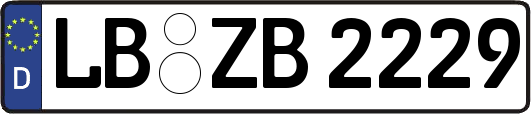 LB-ZB2229