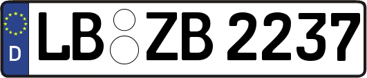 LB-ZB2237