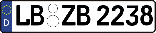 LB-ZB2238