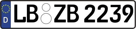 LB-ZB2239