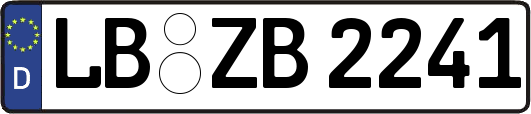 LB-ZB2241